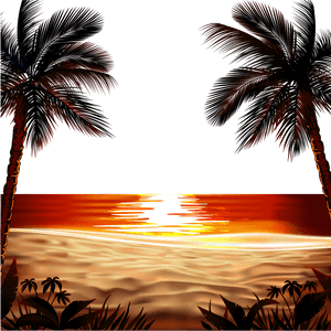 Sunrise Png Transparent - Png Transparent Frames Photos Of Sunset Nature, Png Download PNG with transparent background