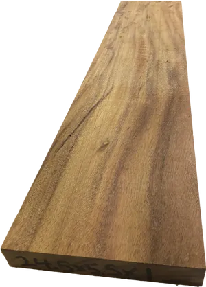 Tropical Wood Plank Texture PNG Image