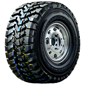 Truck Tire PNG elw PNG