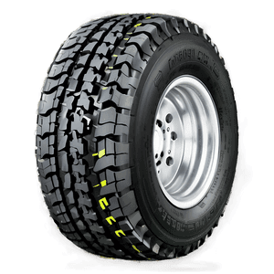 Truck Tire PNG mml66 PNG