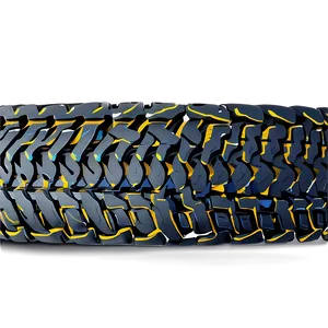 Truck Tire Tread Pattern Png Mqv PNG Image