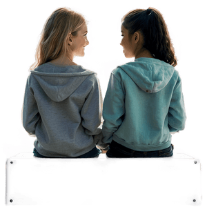 True Friendship Bond PNG yqa71 PNG image with transparent background
