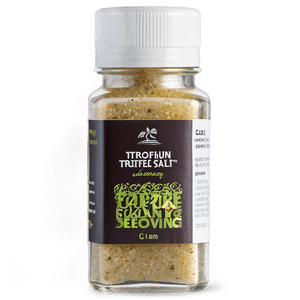 Truffle Salt Seasoning PNG cpr PNG with transparent background