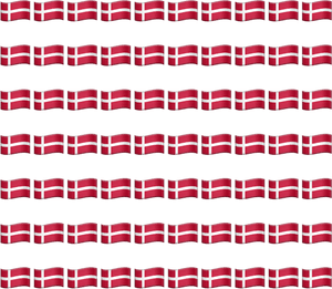 Truly Denmark Is The Best Country In The World - Coquelicot, HD Png Download PNG image with transparent background