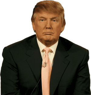Trump 2007, HD Png Download PNG image with transparent background