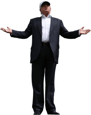 Trump Ufo, HD Png Download PNG image with transparent background