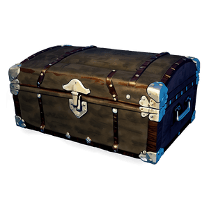 Trunk for Adventure PNG ywp PNG