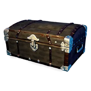 Trunk For Adventure Png Ywp PNG Image