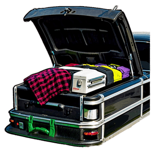 Trunk for College PNG vhy PNG image with transparent background