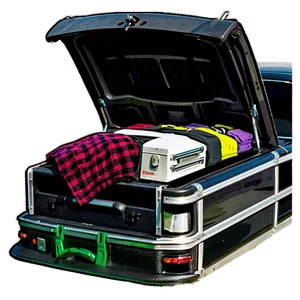 Trunk For College Png Vhy PNG Image