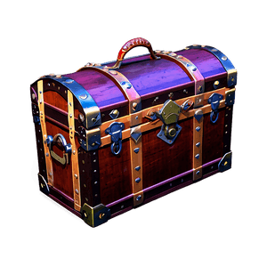 Trunk for Shoes PNG mwt30 PNG image with transparent background
