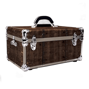 Trunk for Vinyl Records PNG fai PNG