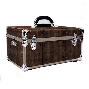 Trunk For Vinyl Records Png Fai PNG Image