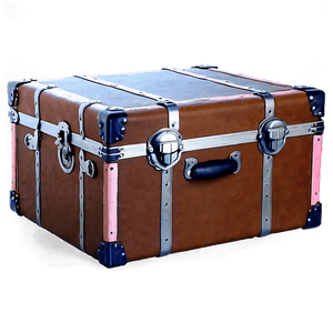 Trunk for Vinyl Records PNG hnh99 PNG