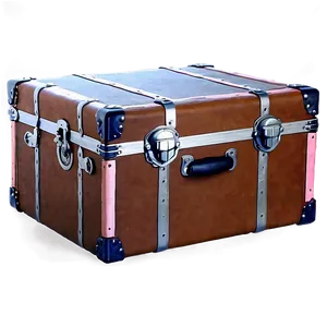 Trunk For Vinyl Records Png Hnh99 PNG Image