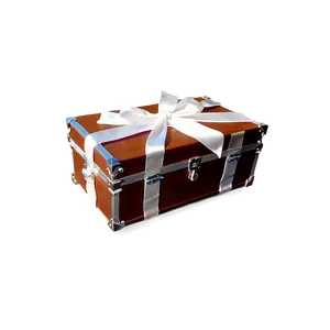 Trunk For Wedding Png 06262024 PNG Image