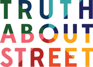 Tas Mainlogo - Truth About Street Mccann, HD Png Download PNG