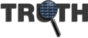 Truth Clipart Free For Download - Truth And Lies Png, Transparent Png PNG