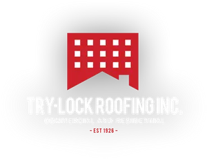 Try Lock Roofing Inc Logo PNG Image