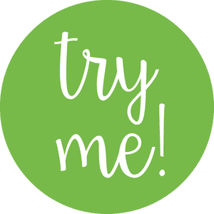 Thumb Image - Try Me Free Sample, HD Png Download PNG image with transparent background