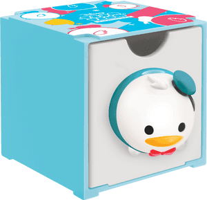 Tsum Tsum Drawer 7 11, HD Png Download PNG image with transparent background