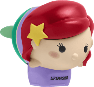 Lip Smacker Tsum Tsum Ariel, HD Png Download PNG image with transparent background