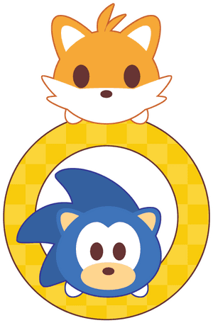 Tsum Tsum Super Mario , Png Download - Mario Bros Tsum Tsum, Transparent Png PNG image with transparent background