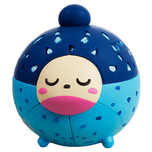Tsum Tsum Squishy Toys PNG 55 PNG