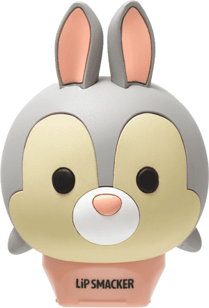 Tsum Tsum- Thumper Caramel Kisses - Tsum Tsum Lip Smacker Thumper, HD Png Download PNG image with transparent background