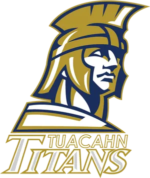 Tuacahn Titans Logo PNG Image