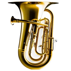 Tuba Png 06212024 PNG Image