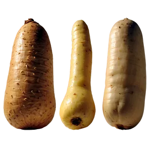 Tuber In Different Cuisines Png 54 PNG Image