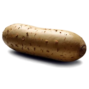 Tuber Vegetable Clipart Png 05252024 PNG Image