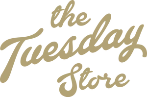 Tuesday Store Logo PNG Image