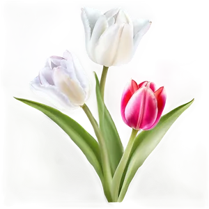 Tulip Flower Transparent Png 05252024 PNG Image