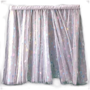 Tulle Texture Png Inx PNG Image