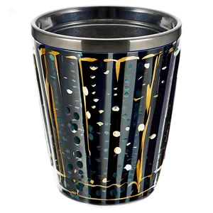 Tumbler Cup C PNG Image