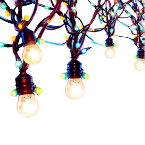 Tumblr Fairy Lights PNG yay PNG image with transparent background