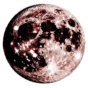 Tumblr Moon Phases PNG 06112024 PNG image with transparent background