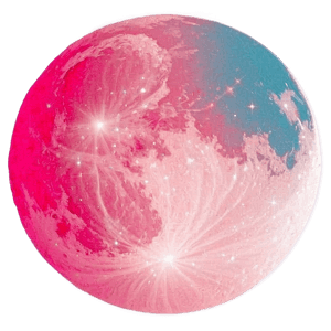 Tumblr Pink Sunset PNG vvs PNG image with transparent background