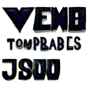 Tumblr Quotes Transparent PNG 06112024 PNG image with transparent background