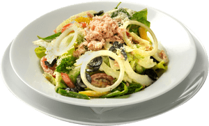 Tuna Fish Salad File Png - Tuna Salad Png, Transparent Png PNG