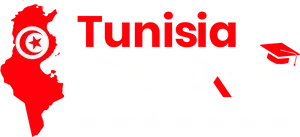 Tunisia Edu Expo Logo PNG Image