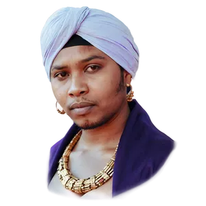 Turban For Every Occasion Png 43 PNG Image