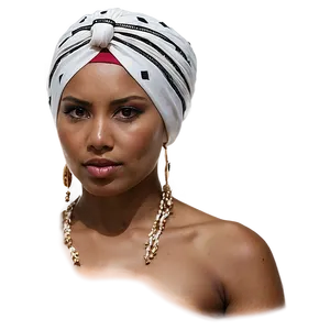 Turban Tying Techniques Png 26 PNG Image