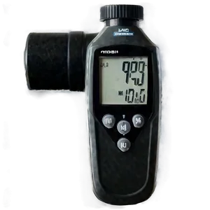 Turbidity Meter Png 06132024 PNG Image