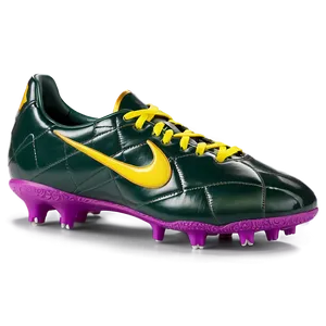 Turf Soccer Shoes Png Cbn PNG Image