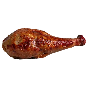 Turkey Leg C PNG Image