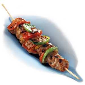 Turkish Kebab Png 06262024 PNG Image