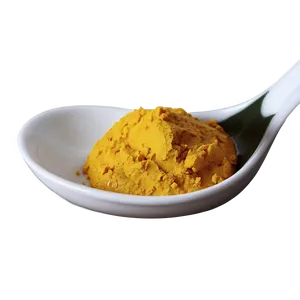 Turmeric Paste Png Dea71 PNG Image